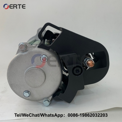 0001241005 0-001-241-005 24V heavy-duty electric engine starter motor