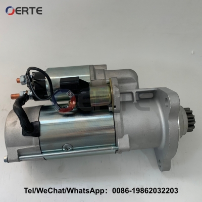 0001241006 0-001-241-006 24V heavy-duty electric engine starter motor