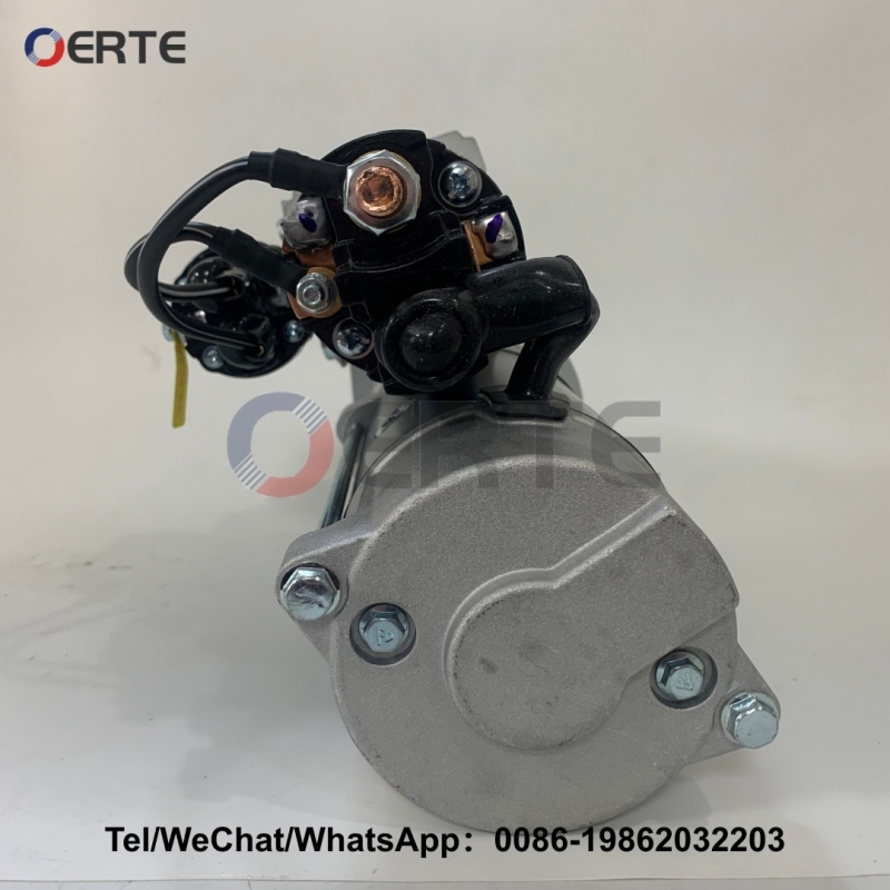 5344543 C5344543 534-4543 24V heavy-duty electric engine starter motor