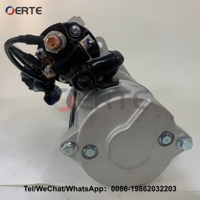 5802137864 24V heavy-duty electric engine starter motor