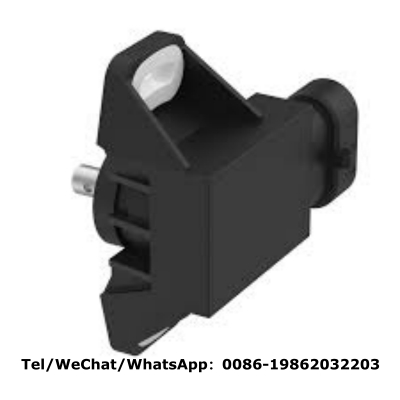 424A19A070001 Non-Contact Angle Sensor | 70° Rotary Position Sensor for Heavy Duty Machinery