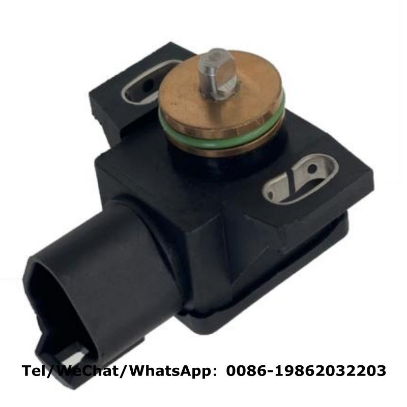 301308-00169 Main Pump Angle Sensor | 301308-00168 Rotary Position Sensor for Excavator for Doosan Develon