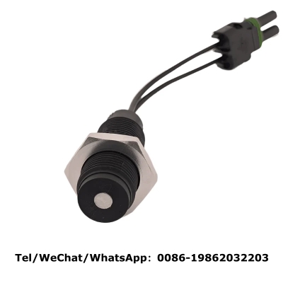 Magnetic Pickup Sensor AH116104 for John Deere Tractor Combine Harvester