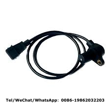 Speed Sensor VOE 20450707 Fits Volvo Wheel Loader L110E L120E Articulated Hauler
