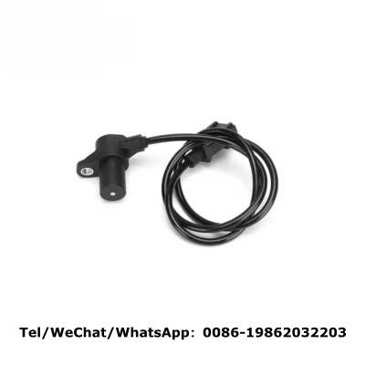 Speed Sensor VOE 20450707 Fits Volvo Wheel Loader L110E L120E Articulated Hauler