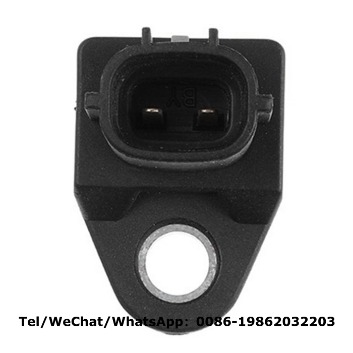 Crank Sensor 029600-0570 Fits Kobelco SK260 SK350 Excavator Hino J05E J08E