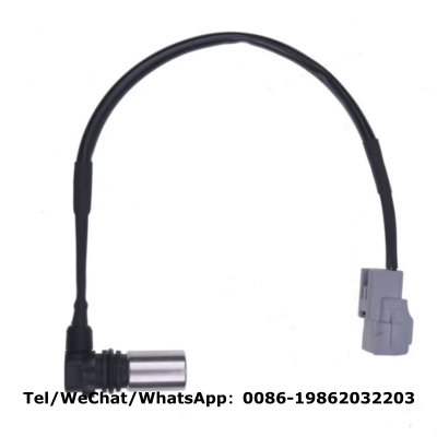 Crank Angle Sensor 8-97306113-1 for Isuzu 4HK1 6HK1 6WG1 Engine Hitachi Excavator