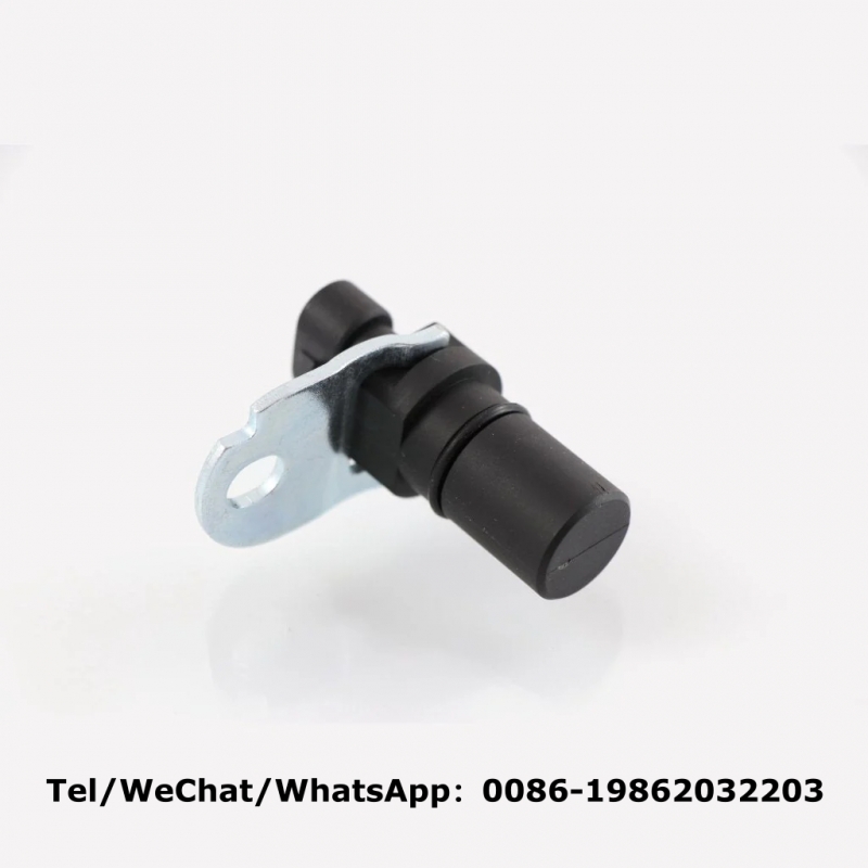 Crankshaft Timing Sensor 4921599 Fits Hyundai Excavator R800LC-7A QSX15