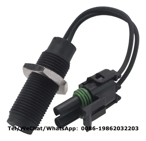 Magnetic Pickup Sensor AH116104 for John Deere Tractor Combine Harvester