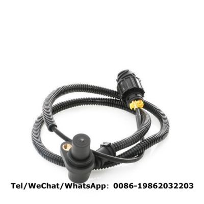 Crankshaft Speed Sensor VOE20508011 for Volvo Excavator EC210 EC240 EC290 EC360