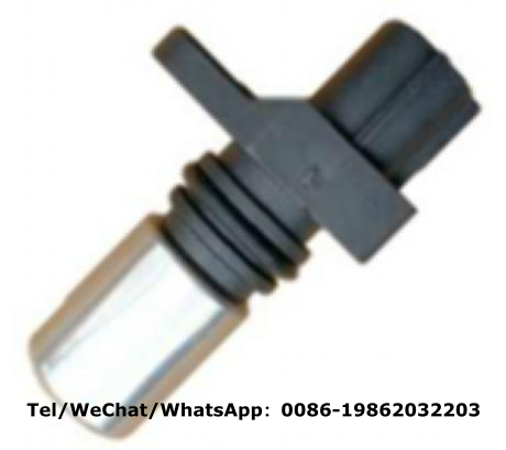 Crank Sensor 029600-0570 Fits Kobelco SK260 SK350 Excavator Hino J05E J08E