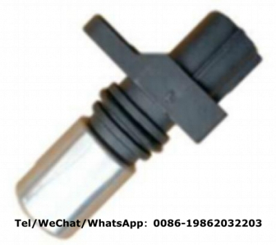 Crank Sensor 029600-0570 Fits Kobelco SK260 SK350 Excavator Hino J05E J08E
