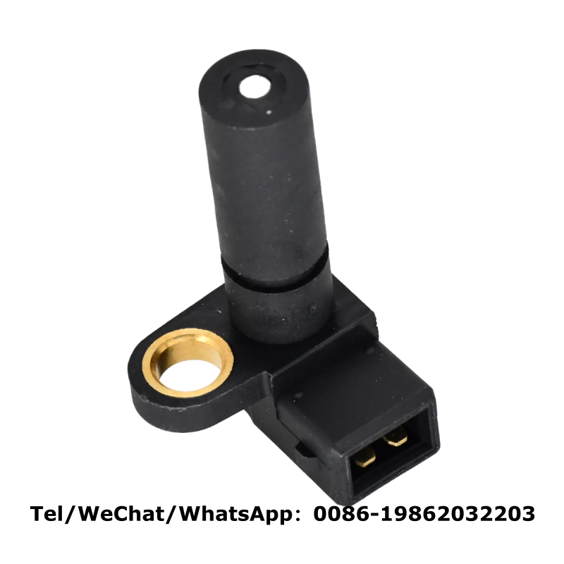 Crankshaft Speed Sensor 0118-2850 VOE20459868 Fits Volvo EC140 EC210 Excavator