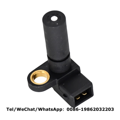 Crankshaft Speed Sensor 0118-2850 VOE20459868 Fits Volvo EC140 EC210 Excavator