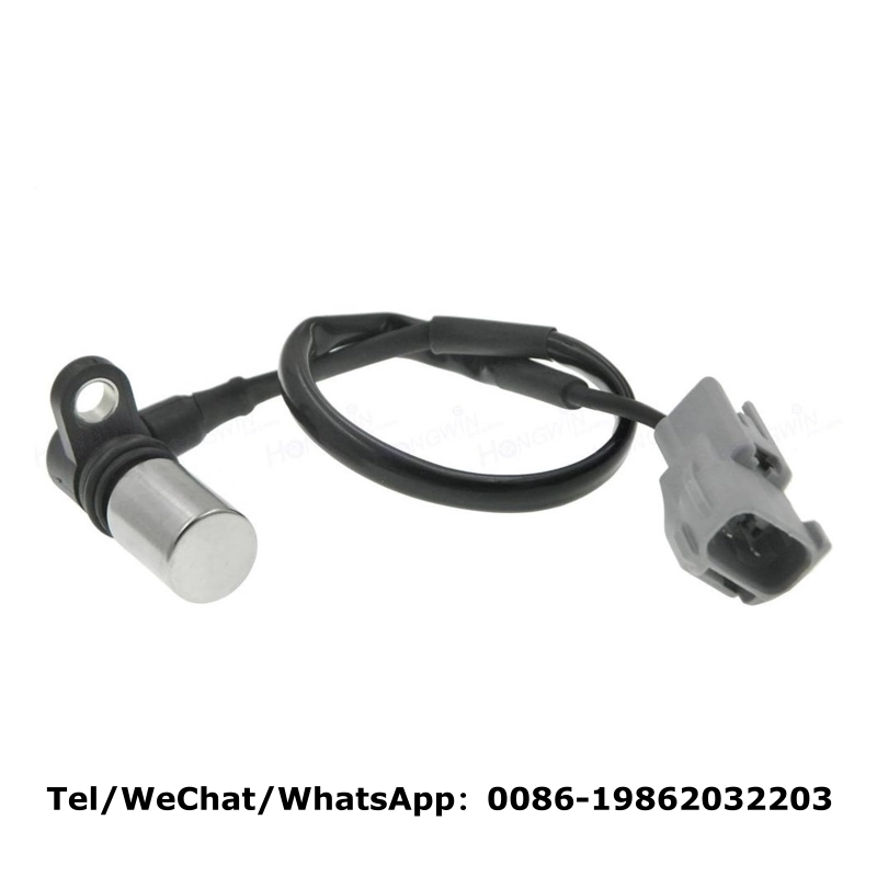 Crank Angle Sensor 8-97306113-1 for Isuzu 4HK1 6HK1 6WG1 Engine Hitachi Excavator