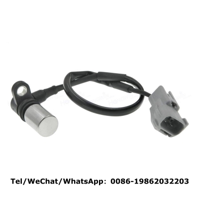 Crank Angle Sensor 8-97306113-1 for Isuzu 4HK1 6HK1 6WG1 Engine Hitachi Excavator