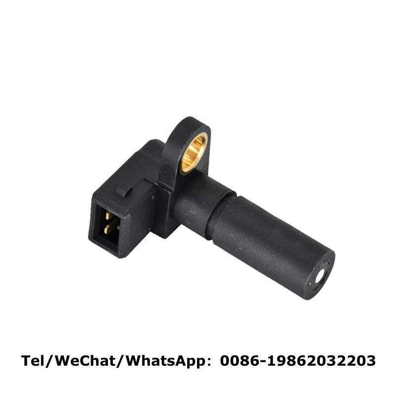 Crankshaft Speed Sensor 0118-2850 VOE20459868 Fits Volvo EC140 EC210 Excavator