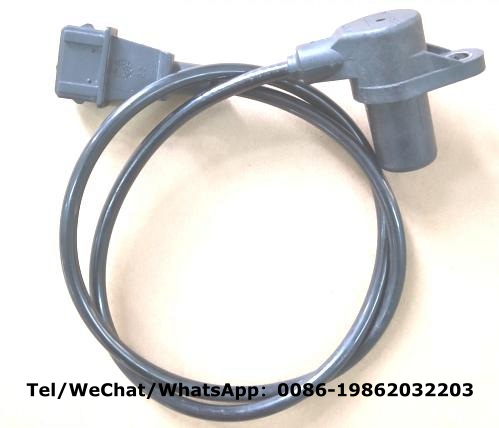 Crankshaft Speed Sensor 0261210113 VOE20450707 for Volvo Excavator EC210B EC240B
