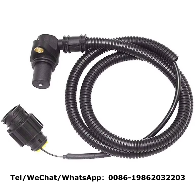 Crankshaft Speed Sensor VOE20508011 for Volvo Excavator EC210 EC240 EC290 EC360