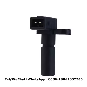 Crankshaft Speed Sensor 0118-2850 VOE20459868 Fits Volvo EC140 EC210 Excavator