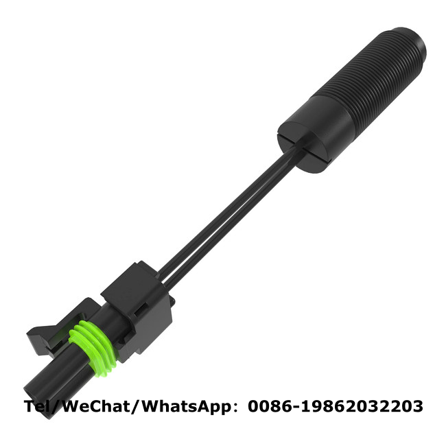 Magnetic Pickup Sensor AH116104 for John Deere Tractor Combine Harvester