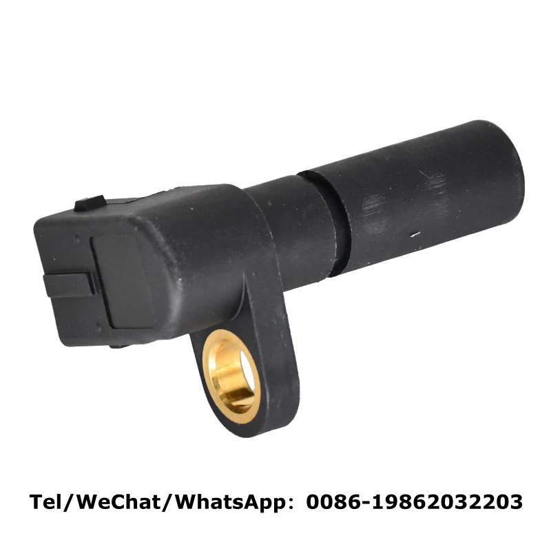 Crankshaft Speed Sensor 0118-2850 VOE20459868 Fits Volvo EC140 EC210 Excavator