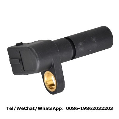 Crankshaft Speed Sensor 0118-2850 VOE20459868 Fits Volvo EC140 EC210 Excavator