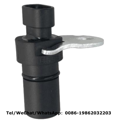 Crankshaft Timing Sensor 4921599 Fits Hyundai Excavator R800LC-7A QSX15