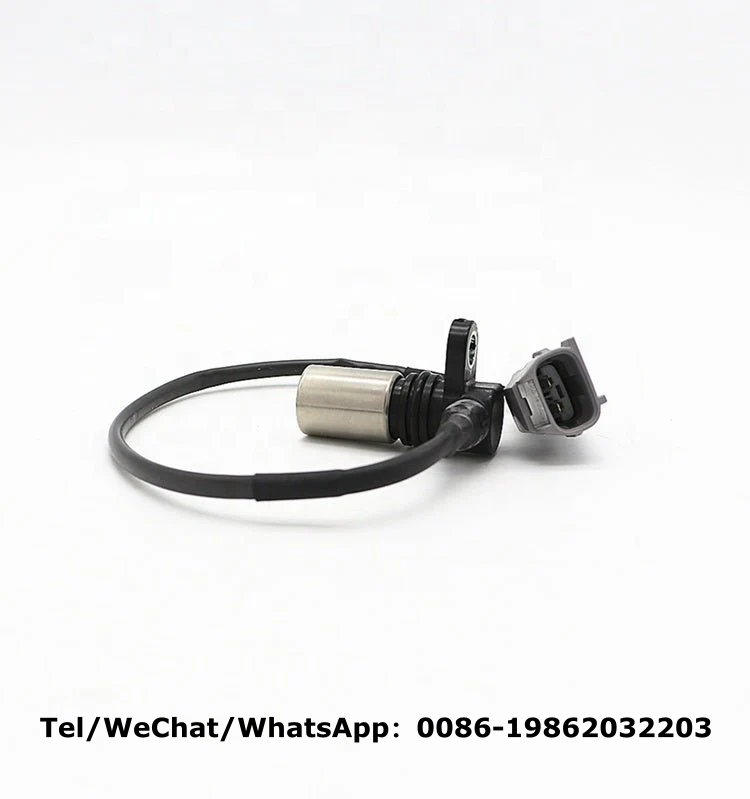 Crank Angle Sensor 8-97306113-1 for Isuzu 4HK1 6HK1 6WG1 Engine Hitachi Excavator