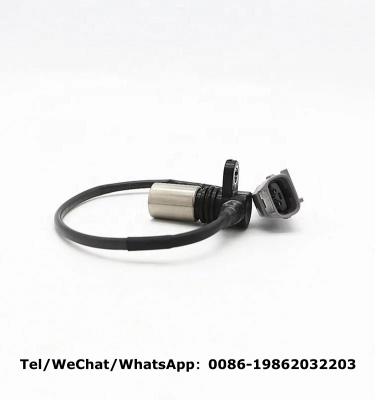 Crank Angle Sensor 8-97306113-1 for Isuzu 4HK1 6HK1 6WG1 Engine Hitachi Excavator