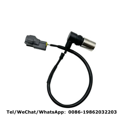 Crank Angle Sensor 8-97306113-1 for Isuzu 4HK1 6HK1 6WG1 Engine Hitachi Excavator
