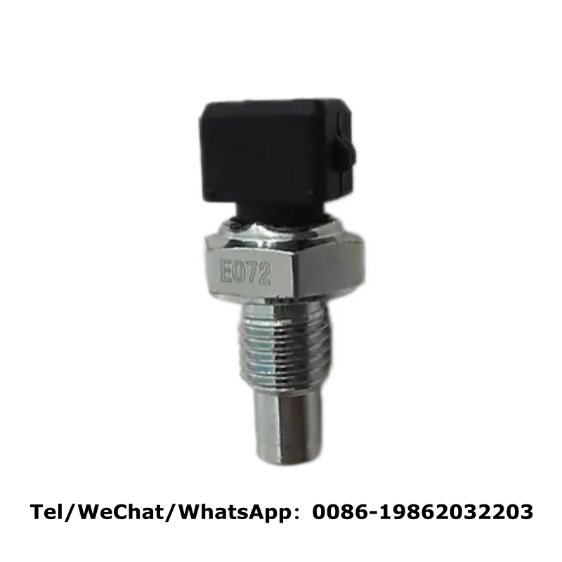201V27421-0190 Engine Water Temperature Sensor Fits SINOTRUK HOWO T7H TX C7H Truck