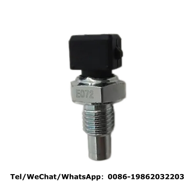 201V27421-0190 Engine Water Temperature Sensor Fits SINOTRUK HOWO T7H TX C7H Truck
