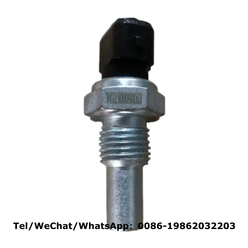 VG1500090061 Engine Coolant Temperature Sensor Fits SINOTRUK HOWO 371 Steyr Shacman