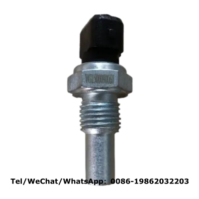 VG1500090061 Engine Coolant Temperature Sensor Fits SINOTRUK HOWO 371 Steyr Shacman