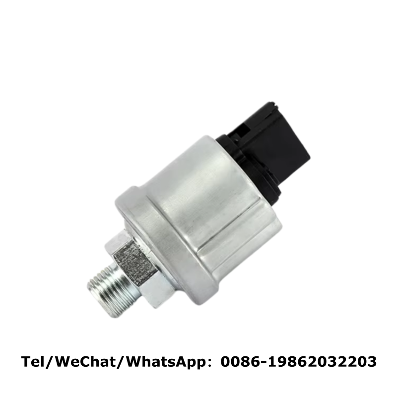 VG1500090060 Oil Pressure Sender Switch Fits SINOTRUK HOWO 371 A7 Shacman Truck
