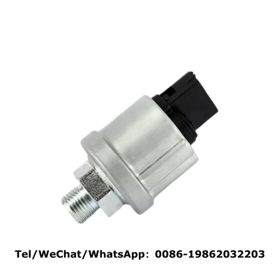 VG1500090060 Oil Pressure Sender Switch Fits SINOTRUK HOWO 371 A7 Shacman Truck