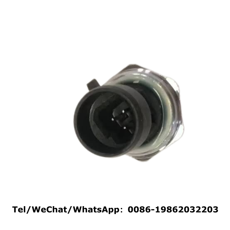 202V27421-0313 Oil Pressure Sender Switch Fits SINOTRUK HOWO T7H TX C7H Truck