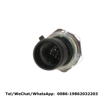 202V27421-0313 Oil Pressure Sender Switch Fits SINOTRUK HOWO T7H TX C7H Truck