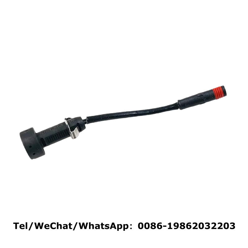 WG9761450176 Brake Pad Wear Alarm Sensor for Heavy Duty Trucks SINOTRUK HOWO