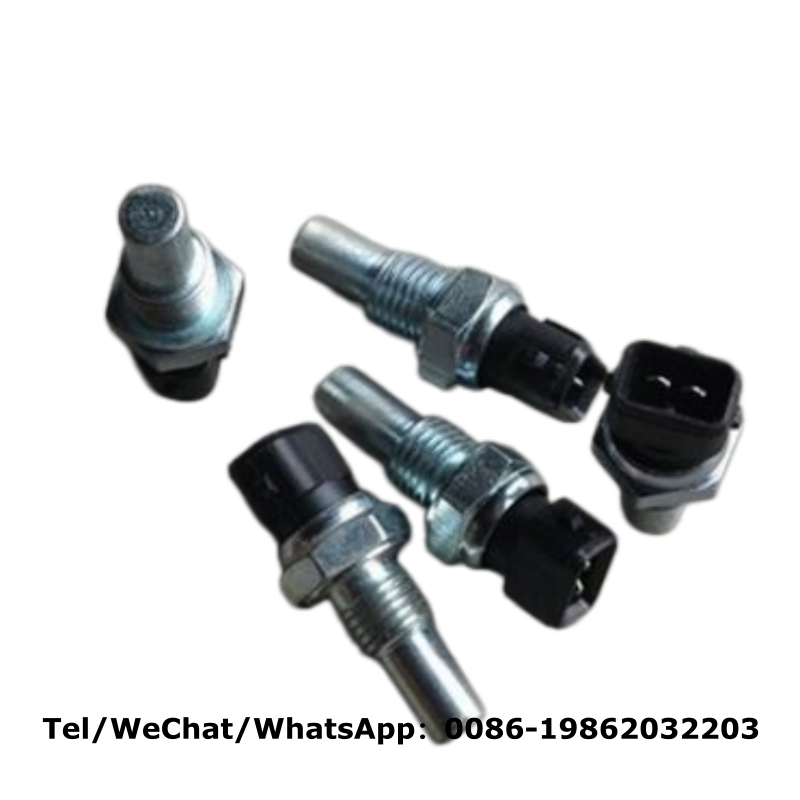 VG1500090061 Engine Coolant Temperature Sensor Fits SINOTRUK HOWO 371 Steyr Shacman