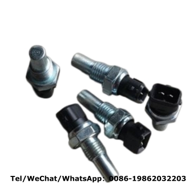 VG1500090061 Engine Coolant Temperature Sensor Fits SINOTRUK HOWO 371 Steyr Shacman