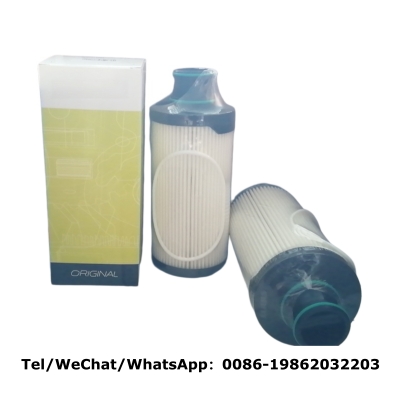High Efficiency Fuel Filter Element 0007811491 0007811490 SN70430 SK48792 for Agricultural Harvester Truck