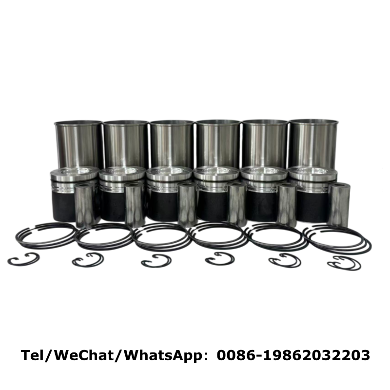 ATG PISTON LINER KITS  AQW12611 for WP615 engine