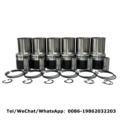 ATG PISTON LINER KITS  AQW12611 for WP615 engine