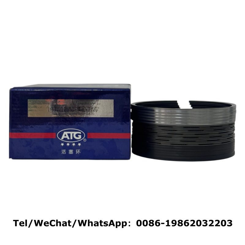 ATG PISTON LINER KITS  AQW12611 for WP615 engine