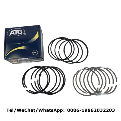 ATG PISTON LINER KITS for  WD615 WP12 WP10 SinotrukD12