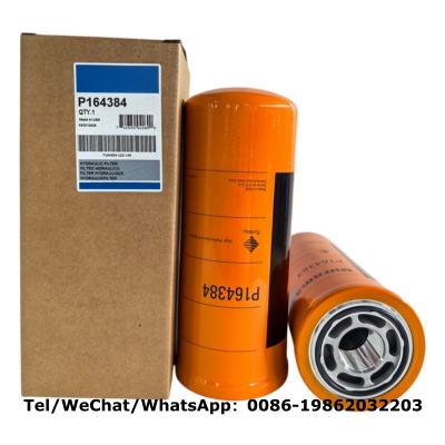 P164384 Hydraulic Filter Replacement for CAT 9T-5916 John Deere AH114973