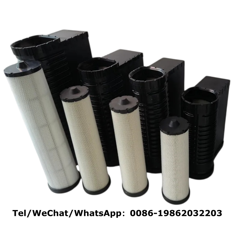 Air Filter 577-1440 396-2122  577-7524 521-5870 577-1436  P635784 P638608 SA16844 420-5282 4205282